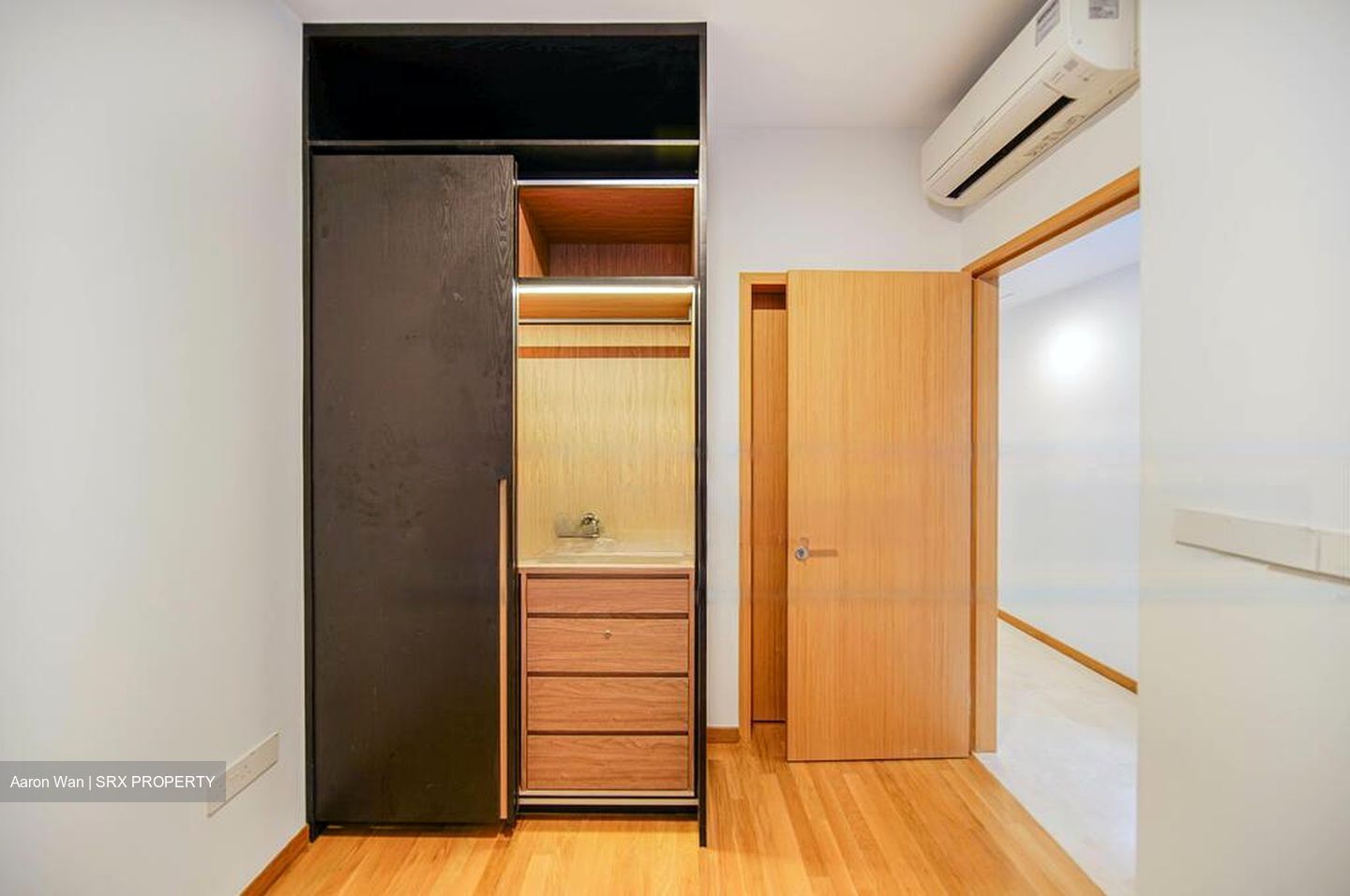 Fyve Derbyshire (D11), Apartment #467235171